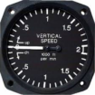 ⚙️VARIOMETRE – Aéroclub Rennes Ille et Vilaine